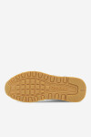 Sportovní obuv Reebok GLIDE 100005919 Přírodní kůže (useň)/-Se syntetickým materiálem,Imitace kůže/-Ekologická kůže
