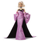 Barbie signature Marilyn Monroe