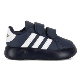Sportovní adidas GRAND COURT 2.0 CF I JI0980 Syntetický materiál