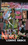 Nemo: Srdce ledu Alan Moore,