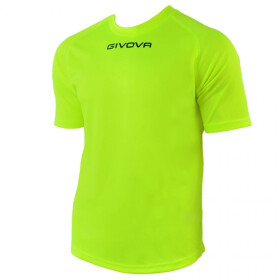 Fotbalové unisex tričko One U MAC01-0019 - Givova 2XL