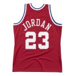 Mitchell & Ness Pánský dres Chicago Bulls NBA Michael Jordan #23 1989 All-Star Game Authentic Velikost: S