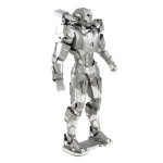 Metal Earth War Machine