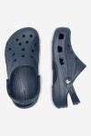 Pantofle Crocs BAYA CLOG K 207013-410 Materiál/-Syntetický