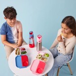B.box svačinový box střední- flamingo fizz