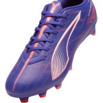 Fotbalové boty Puma Ultra Play FG/AG 107689 01