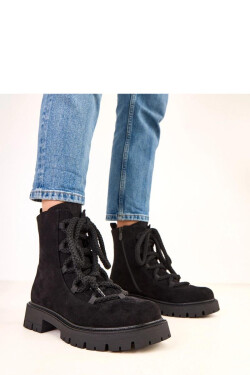 Boty model 220572 Solea 40