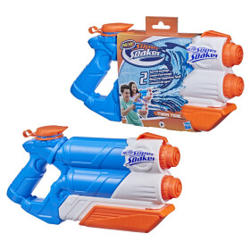 Nerf super soaker Twin Tide - Hasbro Nerf