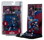 McFarlane Figurka Cale Makar #22 Colorado Avalanche NHL 7" Figure SportsPicks