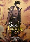 Solo Leveling 4 - Čchugong, Songnak Čang