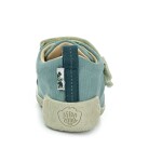 Affenzahn Prewalker Leather Walky Bunny celoroční