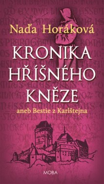 Kronika hříšného kněze