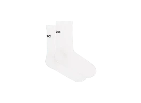 POC Cadence Road Socks Hydrogen White