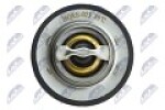 PIETRO Termostat Nissan Kubistar, Primastar 1.4–2.0 16V (2001–2009)