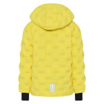 Zimní péřová bunda Lego Wear Kid's Jipe 706 Jr 22879-224 110