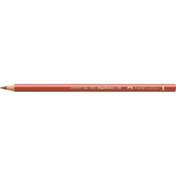 Faber-Castell Polychromos umělecká pastelka - 188 Sanguine