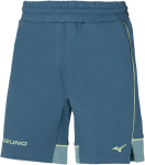Běžecké tepláky Mizuno Athletics Mizuno half pant K2GDC00405 Velikost textilu: M