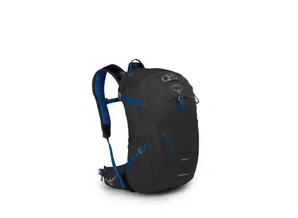 Osprey Sylva 20l space travel grey - Osprey Sylva 20 l batoh Space Travel Grey