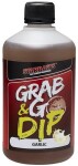 Starbaits Booster G&G Global 500ml - Garlic,Starbaits Booster G&G Global 500ml - Garlic