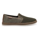 Espadrilky Rieker B5265-54 Materiál/-Syntetický,Látka/-Látka