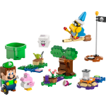 LEGO® Super Mario™ 71440 Interaktivní LEGO® Luigi™ dobrodružství