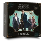 Fantastická zvířata kde je najít