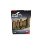 Adventure Games Žalář