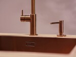Reginox SET Miami 500 Copper + baterie Cano + příslušenství Copper 8596220010728