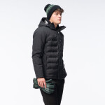 Zateplená bunda Hi-Tec Helten M 92800621393 m