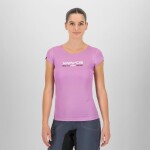 KARPOS W Val Federia Evo T-Shirt, Bloom velikost: S