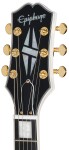 Epiphone SG Custom Alpine White