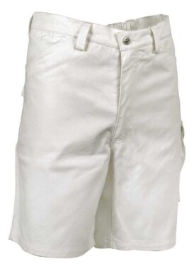 Malířské pracovní kraťasy COFRA DELHI velikost 2XL (CADELHI_09_2XL-B)