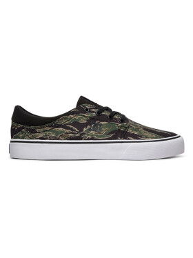 Dc TRASE TX SE BROWN CAMO pánské boty - 41EUR