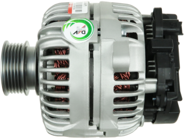 Alternátor RENAULT CLIO II MEGANE II SCENIC II