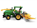 LEGO® Technic 42168 John Deere 9700 Forage Harvester