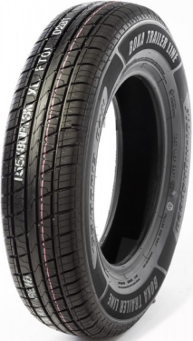 BOCA TRAILER LINE 155/80 R13 84N FT 01 M+S TL BOKA TRAILER LINE