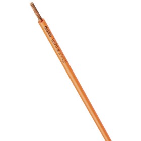 LAPP 4521093/50 Jednotlivá žíla, 1 x 50 mm², 50 m
