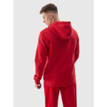 Mikina 4F M 4FWSS24TSWSM0950-61S pánské 3XL