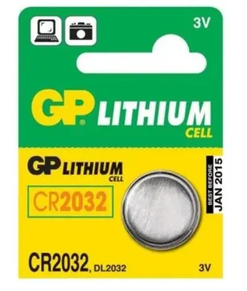 GP CR1220 1ks 1042122015