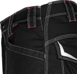 Pracovní kalhoty COFRA BARRERIO Barva: Modrá, Velikost: 60 (CABARRERIO_02_60)