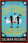 Two Years Eight Months and Twenty-Eight Nights