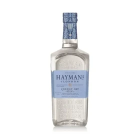 Hayman's London Dry Gin 41.2% 0.7 l (5021692000241)