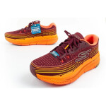 Běžecká obuv Skechers Max Cushioning M 220835/BURG 45