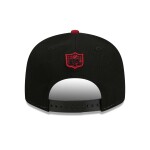 New Era Pánská kšiltovka Arizona Cardinals NFL Historic 2023 Sideline 9FIFTY Snapback