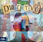 Albi Klub detektivů