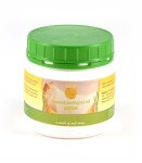 Peelingová sůl Lemon, 500 g