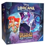 Disney Lorcana: Ursula's Return Illumineer's Trove