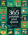 365 pohádek před spaním Chiara Cioni,