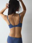 Wild Gardenia Florale W01 - Indigo Veil - TRIUMPH Indigo Veil - TRIUMPH 80D