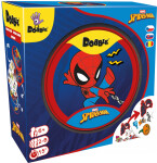 Dobble: Spider-Man